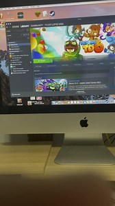 Help, the game won’t start