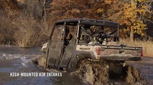 1.3K reactions · 109 shares | Meet the new RANGER XP 1000 Waterfowl Edition, purpose-built with strength and capability to easily get to the duck blind. | Polaris Off Road | Facebook