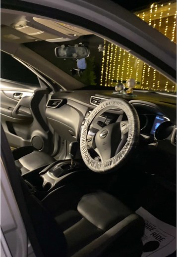 Sydney heat is something else but atleast the car looks new ✨ #cardetailing #sydney #beforeandafter #cartok #detailer #sydneycars #nepali