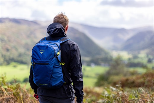 | Osprey Daylite Plus Earth Backpack | Review