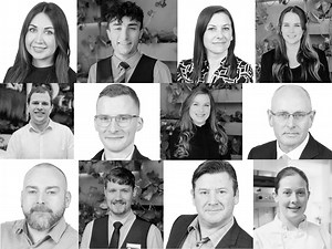 Careers at CHGL - www.chgl.ie