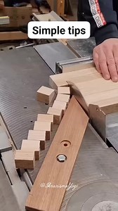 Tips for cutting more comfortably and safely #woodworking #wood #mebel #carpentry #tools #tool #pov #cutting #safety #tips | Ikrarisma Yogi