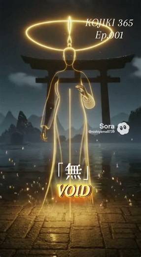 KOJIKI – The Secret Origin of Japan (365 Episodes)