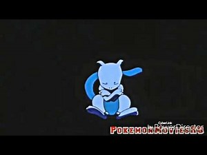 Mewtwo Let's Amber Go