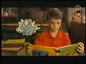 Curious George PBS Funding Credits(2005)