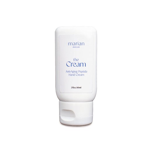 Anti-aging Peptide Hand Cream, Vegan & Botanical - Etsy