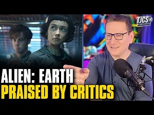 Alien: Earth Scores Sky High Critic Reviews