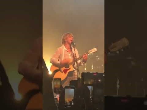 Can’t Do It Without You (Austin & Ally) & On My Own (Teen Beach Movie) - The Driver Era - 12/19/21