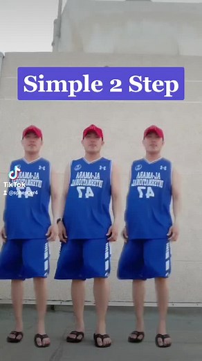 ‏#solidsf #speedfam Simple dc 2 step arat na mga loz😊😊😊