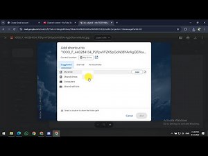 How To Open PDF in Gmail