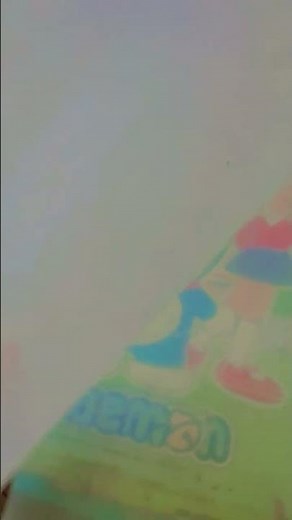 Easy way to make transparent sticky notes at home 😉