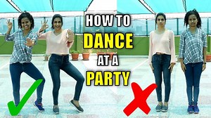 15M views · 609K reactions | For more videos visit: youtube.com/theurbanfight You Don't Dance Because You Think You Look Stupid While Dancing, Right?! Then you MUST Watch this video! . . . . . . . . Venue Partner: Happy Hours Dance Place Man Behind the Lens: Naavigo Songs Included: 1) "Appadipodu (From "Gilli")" by Anuradha Sriram, K.K #Dance #DanceParty #HowToDance #BollywoodDanceTutorial | The Urban Fight | Facebook