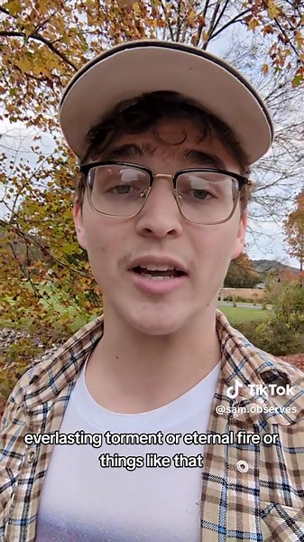 Major Issues with the Doctrine of Hell