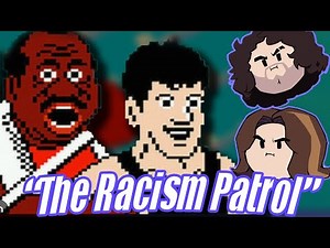 Danny and Arin Racism Patrol! | Game Grumps Compilation