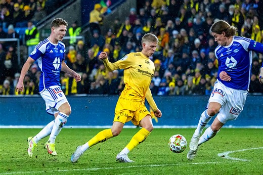 Pronostic Bodø/Glimt Juventus FC GRATUIT