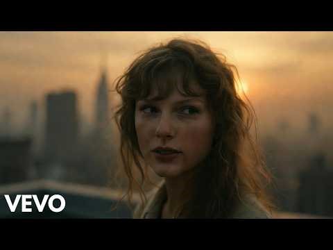 Taylor Swift - American Girls (2026 Official Music Video)