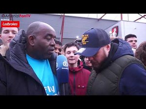 Bournemouth vs Arsenal | Wenger Said We Wouldn't Sell To United Again, He's A Liar! (DT)