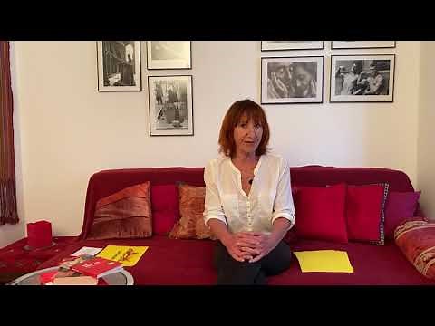 Sexualität im Alter und die Kraft der Berührung, Teil 2