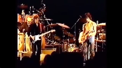 JIMMY PAGE, ERIC CLAPTON, JEFF BECK, JOE COCKER - Full Concert (1983) "Stairway to Heaven" (Instrumental) "Layla" "With a Little Help from My Friends" Jimmy Page guitar Eric Clapton guitar and vocals Jeff Beck guitar Joe Cocker vocals Bill Wyman bass Charlie Watts drums, and more. | Top Hat Crew's "Live Music Archives"