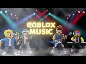 Roblox Music Playlist 🎧🔥