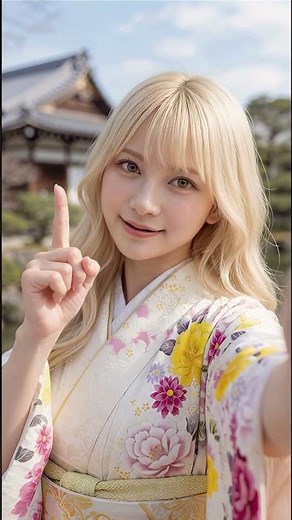 Discover the EASY WAY to Master Kimono Styles Starting with Yukata and Tomesode