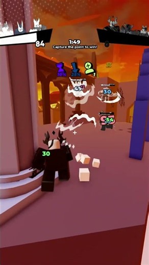 biograft 😭 #phighting #roblox #shorts