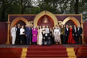 Downton Abbey: The Grand Finale: Full list of cast and characters explored