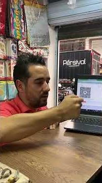 ¿Cómo funciona el botón QR en la plataforma PTM?