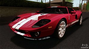 Download Quicksilver Mod Gta 4