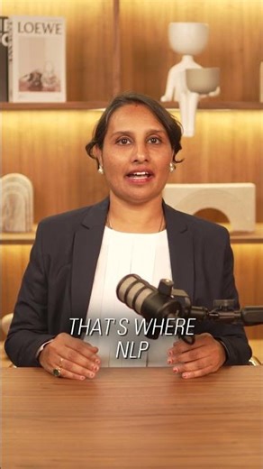 Reprogram Your Brain Like Software | How NLP Can Transform Your Life | Dr. Aishwarya