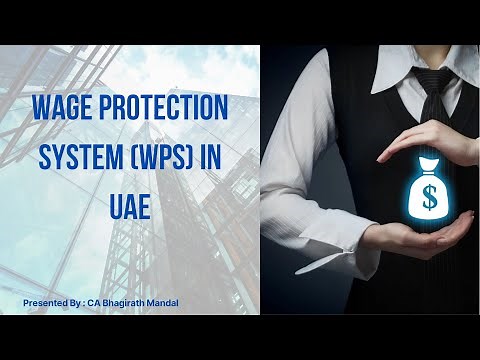 "Wage Protection System ( WPS) in UAE full course" : What Every Employer & Employee Must Know!"