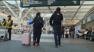 New program allows passengers to skip security queue at YVR