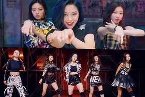 651K views · 47K reactions | ITZY "WANNABE" M/V Link_ https://www.youtube.com/watch?v=fE2h3lGlOsk | KPOP M/V | Facebook