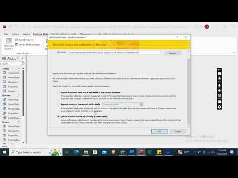 Access 2019 | Module 12: End of Module Project 1 Homestead Partners #newperspectives