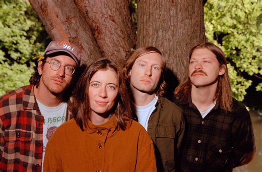 Ratboys Return Home For Louisville Show At Zanzabar Friday This March - LEO Weekly | Louisville Eccentric Observer