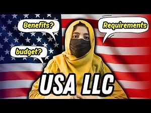 How To Form LLC in USA | Complete Step By Step Guide