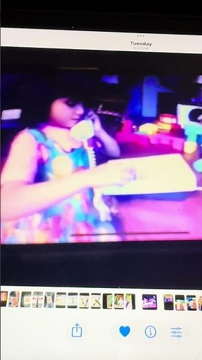 Elmo’s World Telephones Footage