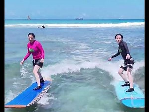 "Surf Lessons in Waikiki | Hawaii Surfing Academy | Best Oahu Surf School for Beginners"