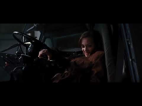 The Dark Knight Rises (2012) Truck Chase Scene (Talia's Death)