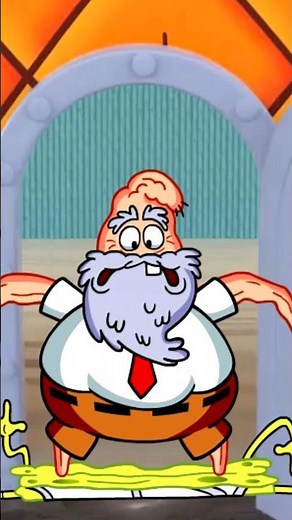 GrandPat SpongeBob Theme Song SHORTS REMAKE!!!