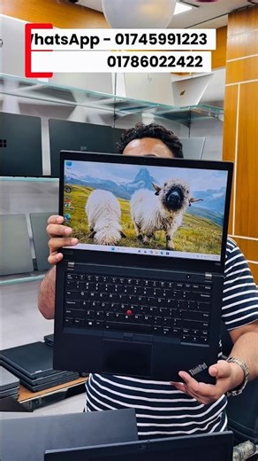 Lenovo Thinkpad T490