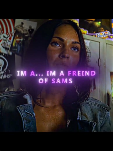 (megan fox 07-09 was a different level) . . #viral #blowup #ae #mikaelabanes #transformers