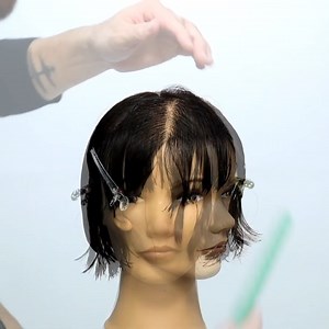 1.9M views · 6K reactions | B L U N T Bob  | Matt Beck | Facebook