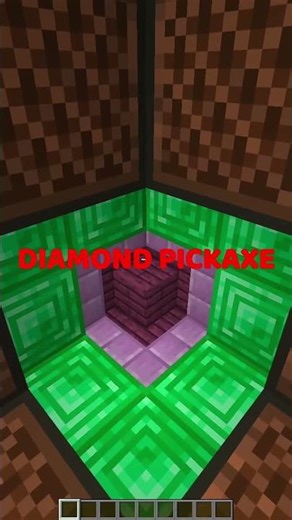 This Minecraft Question Starts Arguments