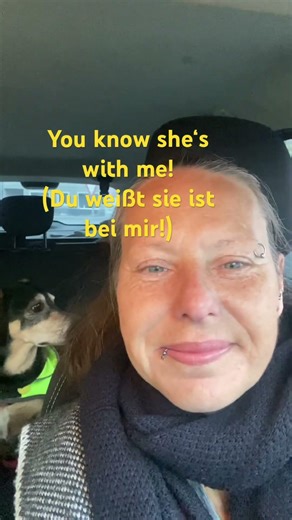 Stop it, Daddy (hör auf, Papi) #hund #dachshundlove #pawsitivevibes #rescuedog