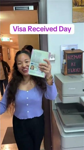 Journey Completed With CADIMA YOU SEE #europe #schengen #romaniavisaupdate