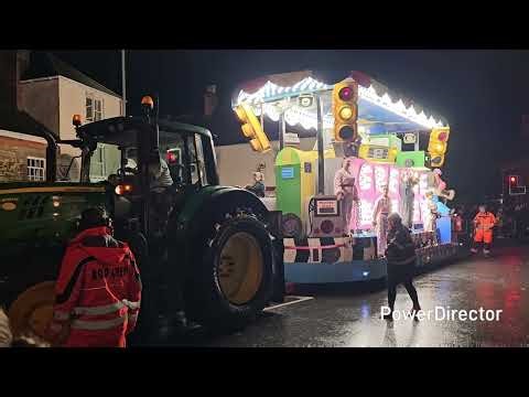 2R's Carnival Club Grease Monkey at Wells 2025