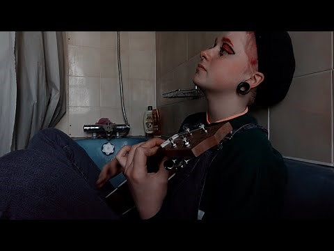 I’m Scared - Original Song