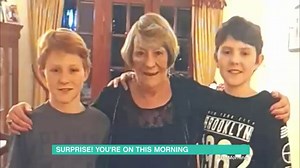 Ainsley Harriott Reflects On 'Why Hello, Jill!' Viral Moment