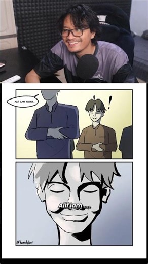 Kenceng tuh paha 😂